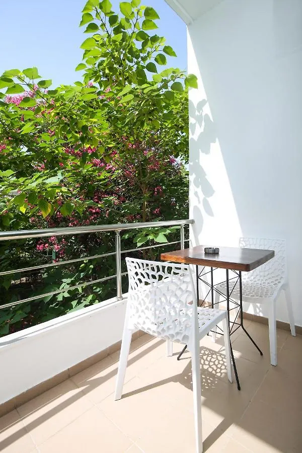 Hotel The Hart à Vlorë