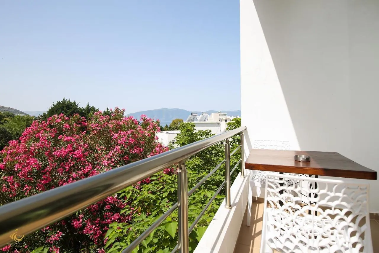 Hotel The Hart Vlorë