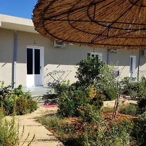  Maison d'hôtes Rey Garden 2