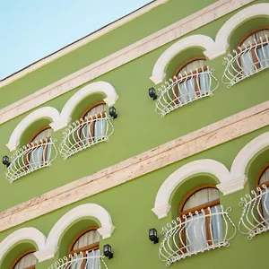 3* Hotel Riviera Hotel-city Center