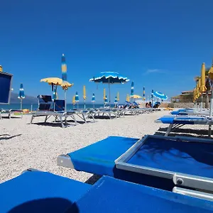 4* Hotel Kompleksi Dea