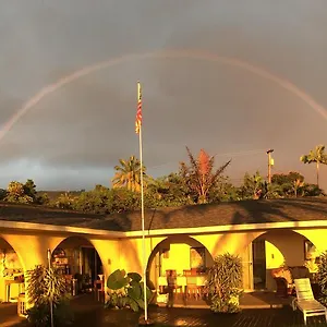 Kona Bayview Frühstückspension