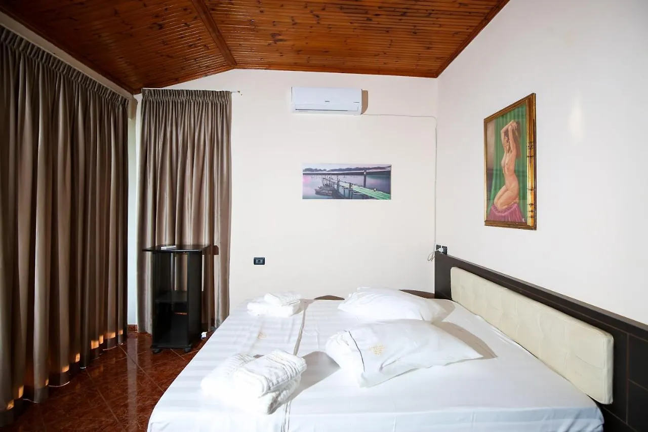 Hotel The Hart Vlorë Albanien